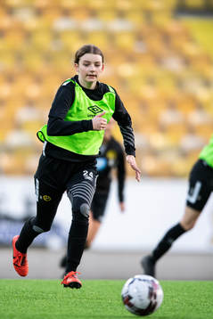 Ida Backlund
