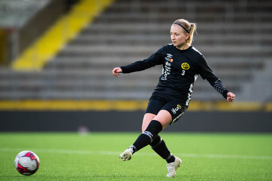 Fanny Johansson