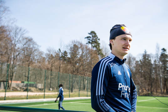 Hjalmar Ekdal