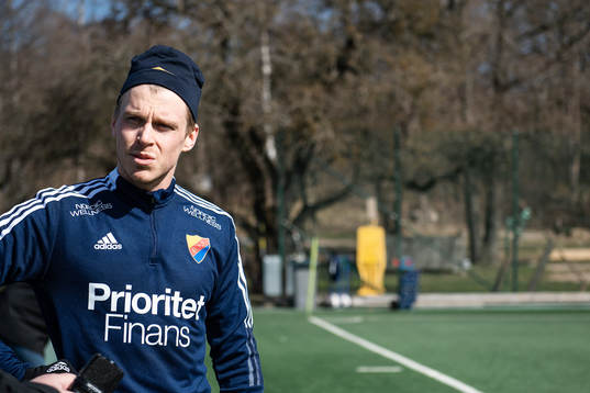 Rasmus Schüller