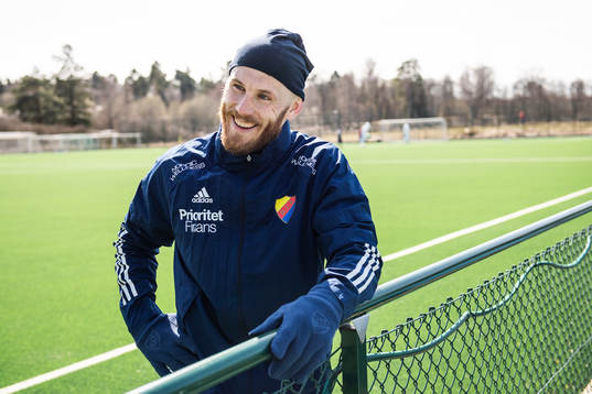 Magnus Eriksson