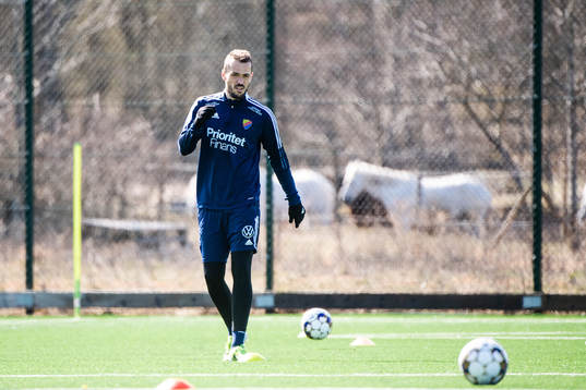 Emir Kujovic