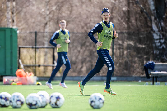 Hjalmar Ekdal