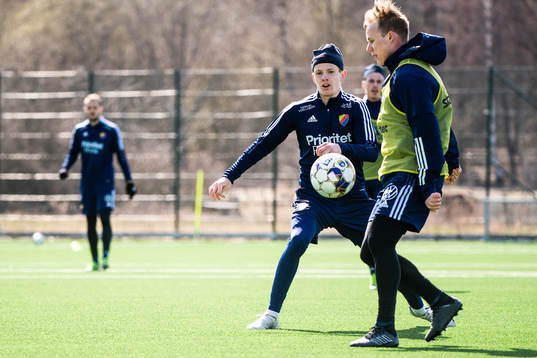 Aslak Witry