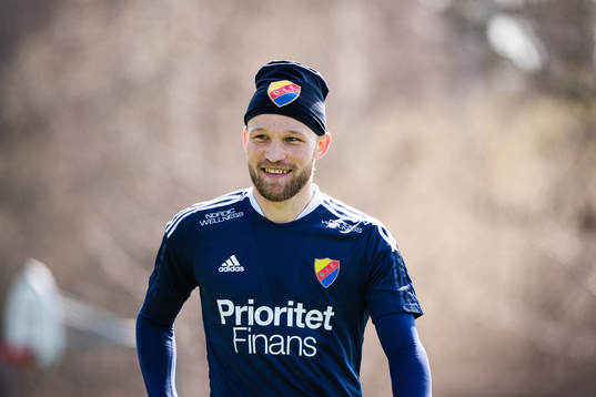 Nicklas Bärkroth