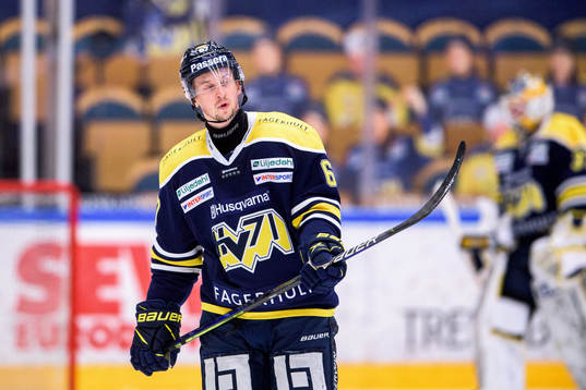 s Christoffer Törngren deppar