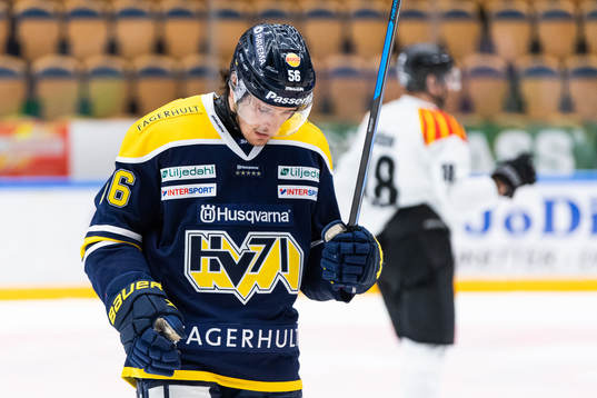 s Fredrik Forsberg deppar