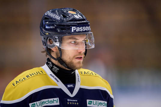 s Eric Martinsson deppar