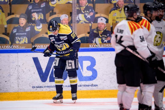 s Fredrik Forsberg deppar