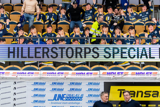 s tränare Stephan Lundh och mental coach Magnus Carlson
