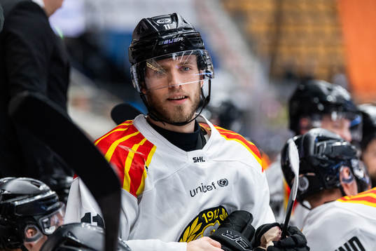 Brynäs Josef Ingman