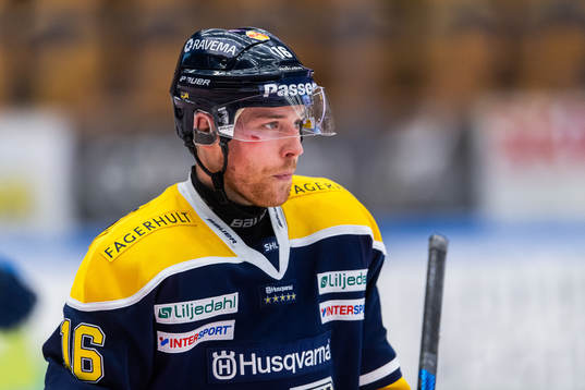 s Filip Sandberg deppar
