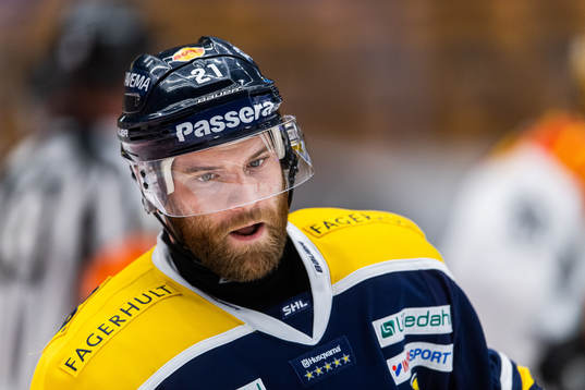 s Christian Sandberg