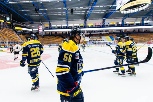 s Fredrik Forsberg deppar