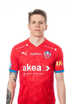 Helsingborgs Bödvar Bödvarsson