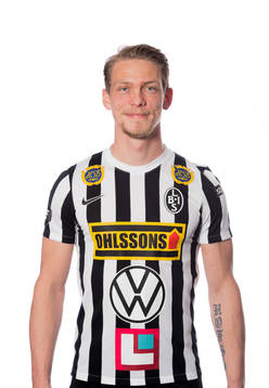 Landskronas Robin Hofsö
