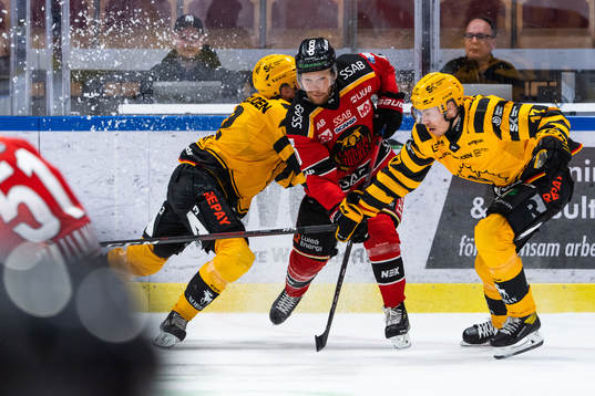 Luleås Einar Emanuelsson