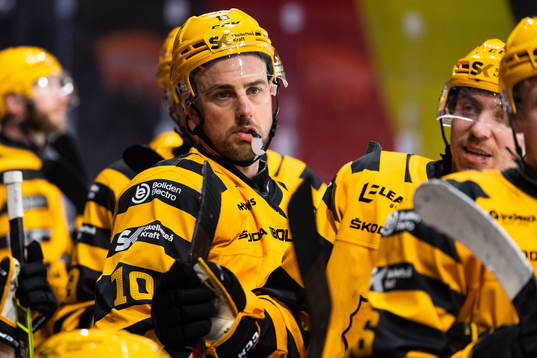 Skellefteås Joakim Lindström