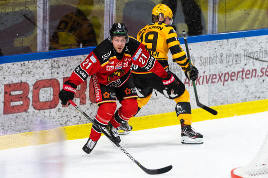 Luleås Juhani Tyrväinen