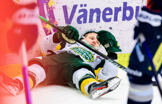 Björklövens Axel Ottosson