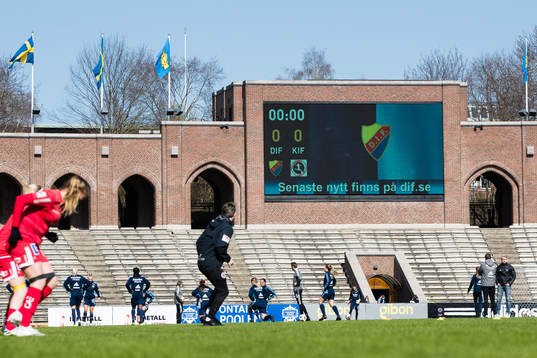 Stockholms Stadion
