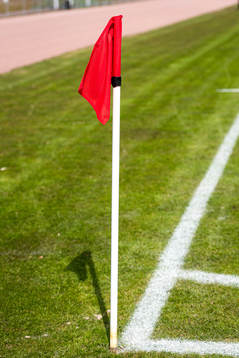 Hörnflagga