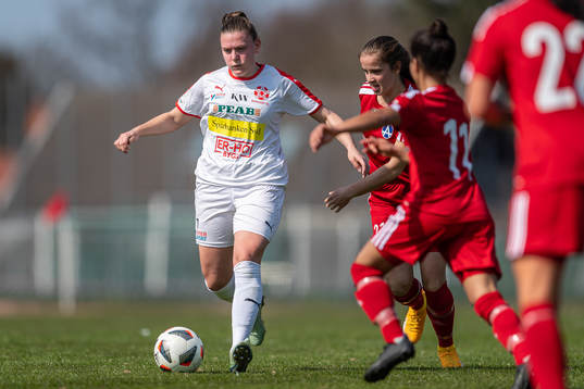 Borgebys Rebecka Persson