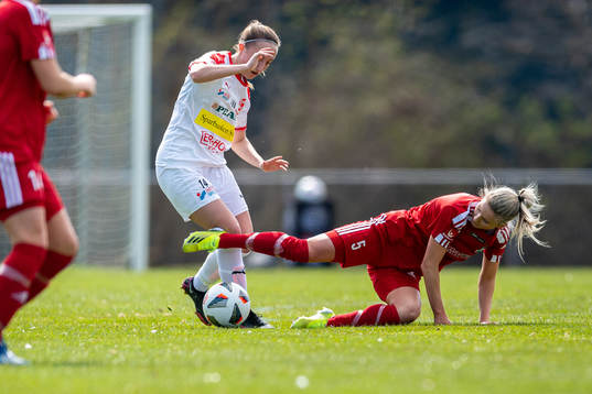 Borgebys Tilde Olsson mot Älvsjös Ellinor Johansson