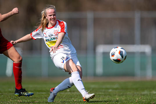 Borgebys Emma Bengtsson