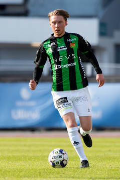 GAIS Adam Egnell