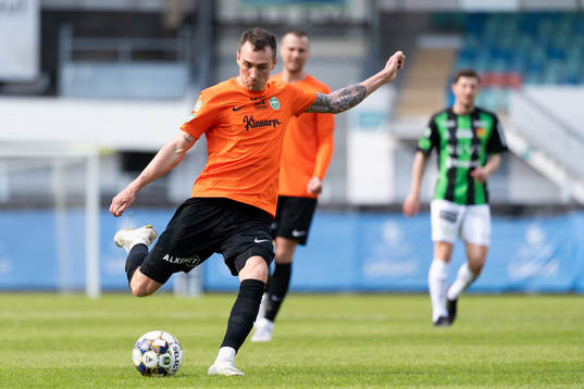 Västerås Filip Tronét