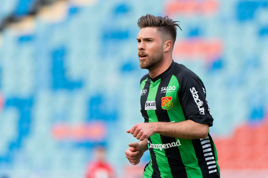 GAIS Nikola Ladan