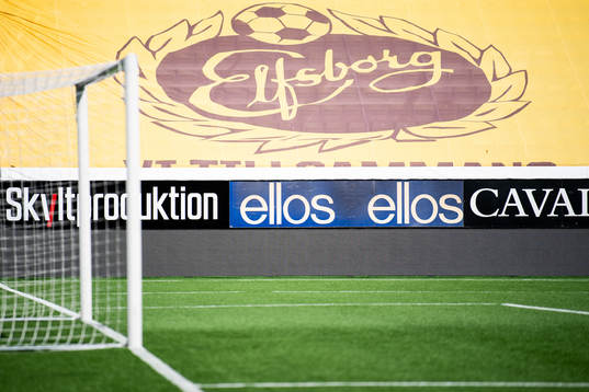 Elfsborgs klubbmärke