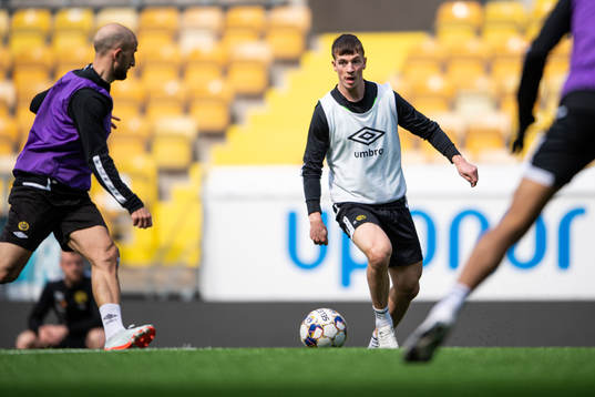 Simon Olsson