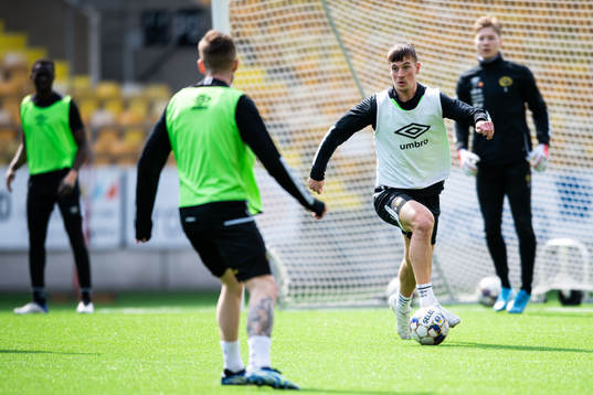 Simon Olsson