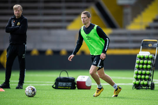 André Rømer