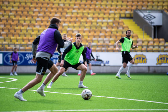 Simon Olsson