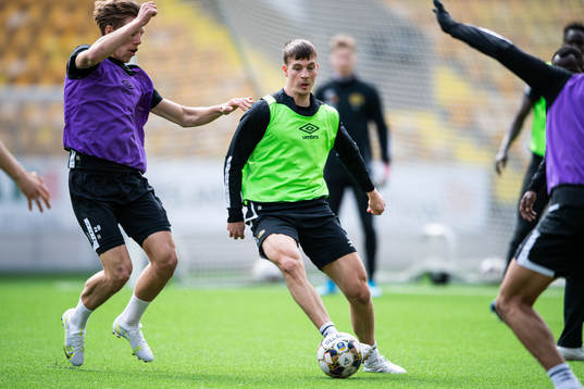 Simon Olsson