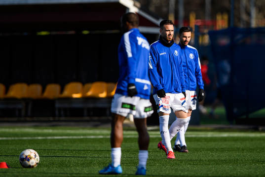 Trelleborgs Dzenis Kozica
