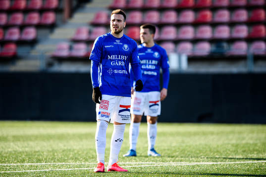 Trelleborgs Dzenis Kozica