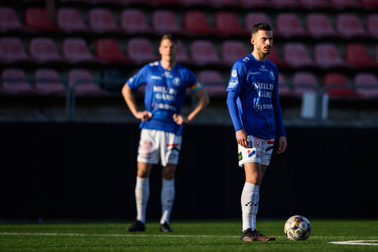 Trelleborgs Simon Amin (h)