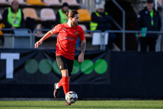 Vasalunds Elias Durmaz
