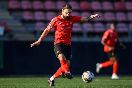 Vasalunds Elias Durmaz