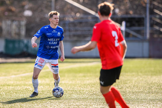 Trelleborgs Fritiof Björkén