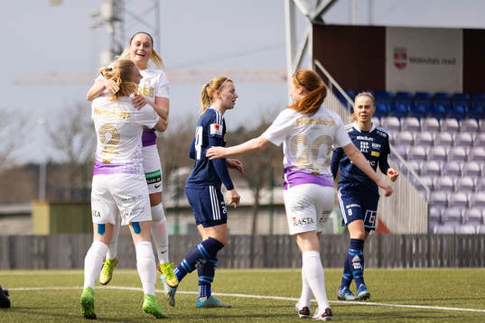 Bläddra bland fler bilder av Fotboll, Elitettan, Jitex - Sundsvall