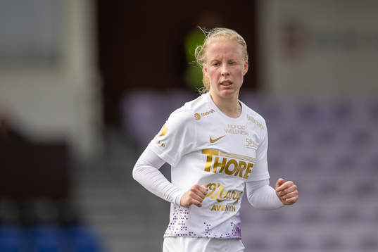 Jitex Linnea Strömberg