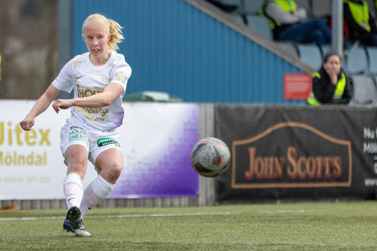 Jitex Linnea Strömberg