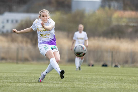 Jitex Olivia Strid