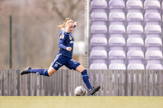 Sundsvalls Olivia Wänglund