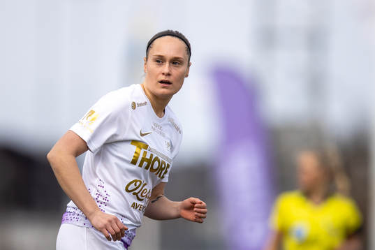 Jitex Fanny Linderoth